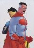 COMPLETE INVINCIBLE LIBRARY VOL 01 HC [9781582407180]